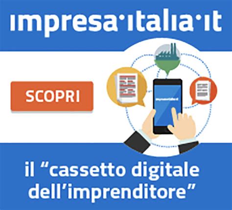 impresa italia 